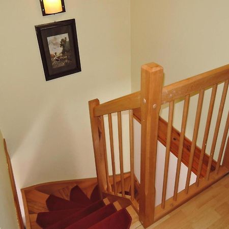 Holiday Home In Lukecin By Aga, For 6 Persons Buitenkant foto
