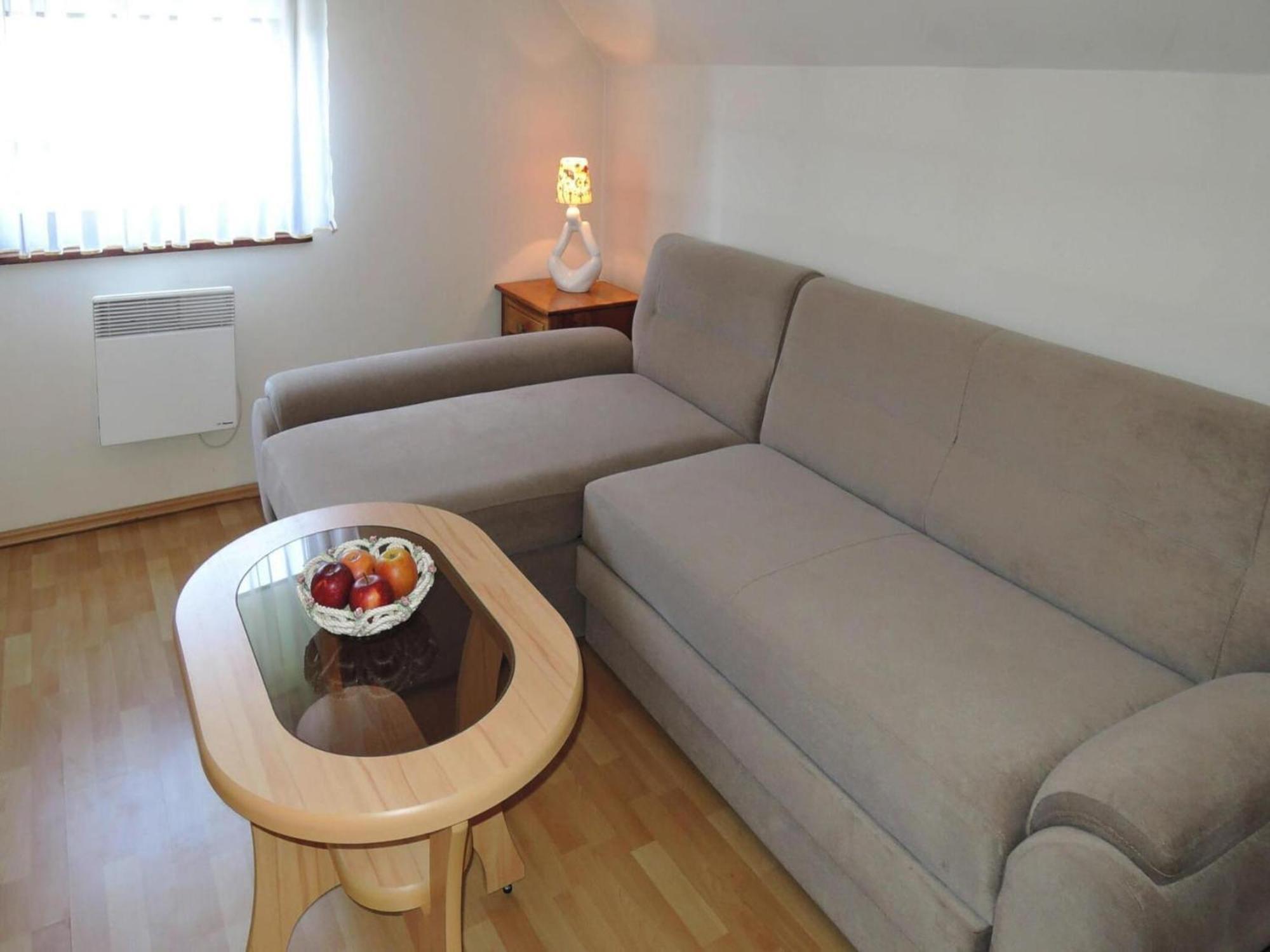 Holiday Home In Lukecin By Aga, For 6 Persons Buitenkant foto