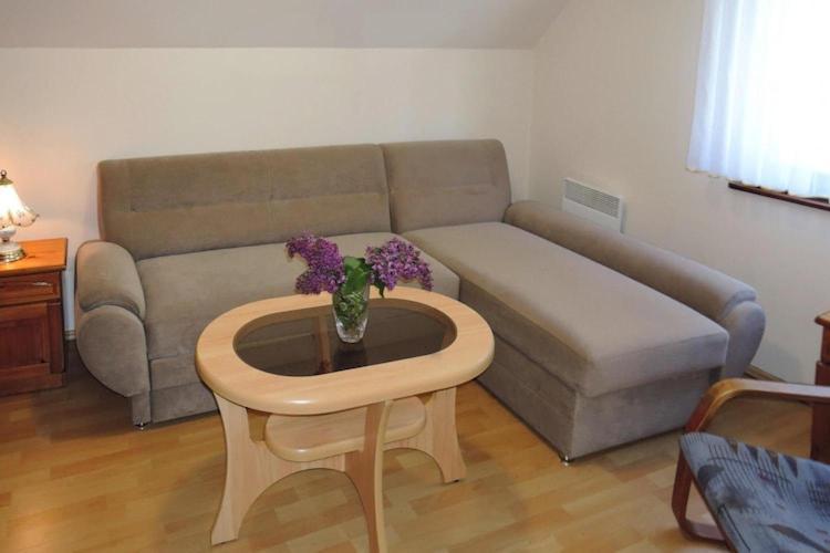 Holiday Home In Lukecin By Aga, For 6 Persons Buitenkant foto