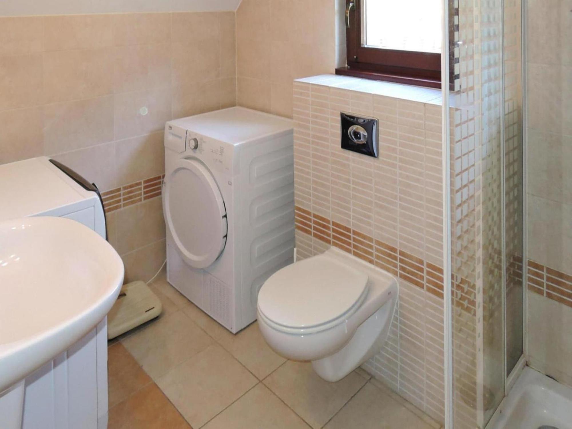 Holiday Home In Lukecin By Aga, For 6 Persons Buitenkant foto