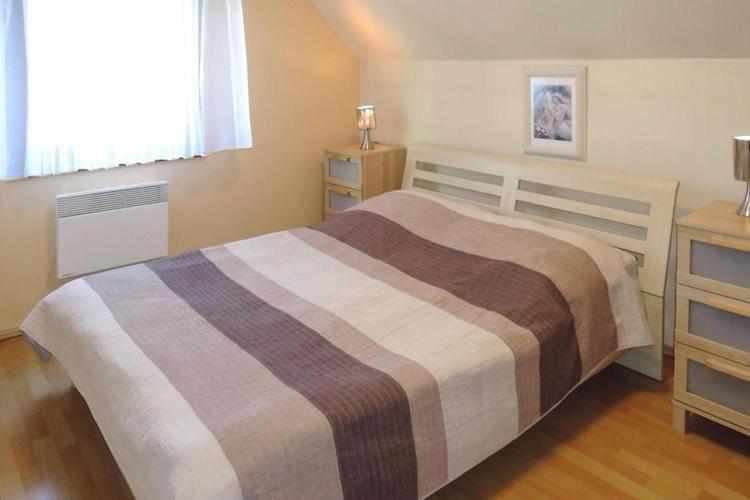 Holiday Home In Lukecin By Aga, For 6 Persons Buitenkant foto