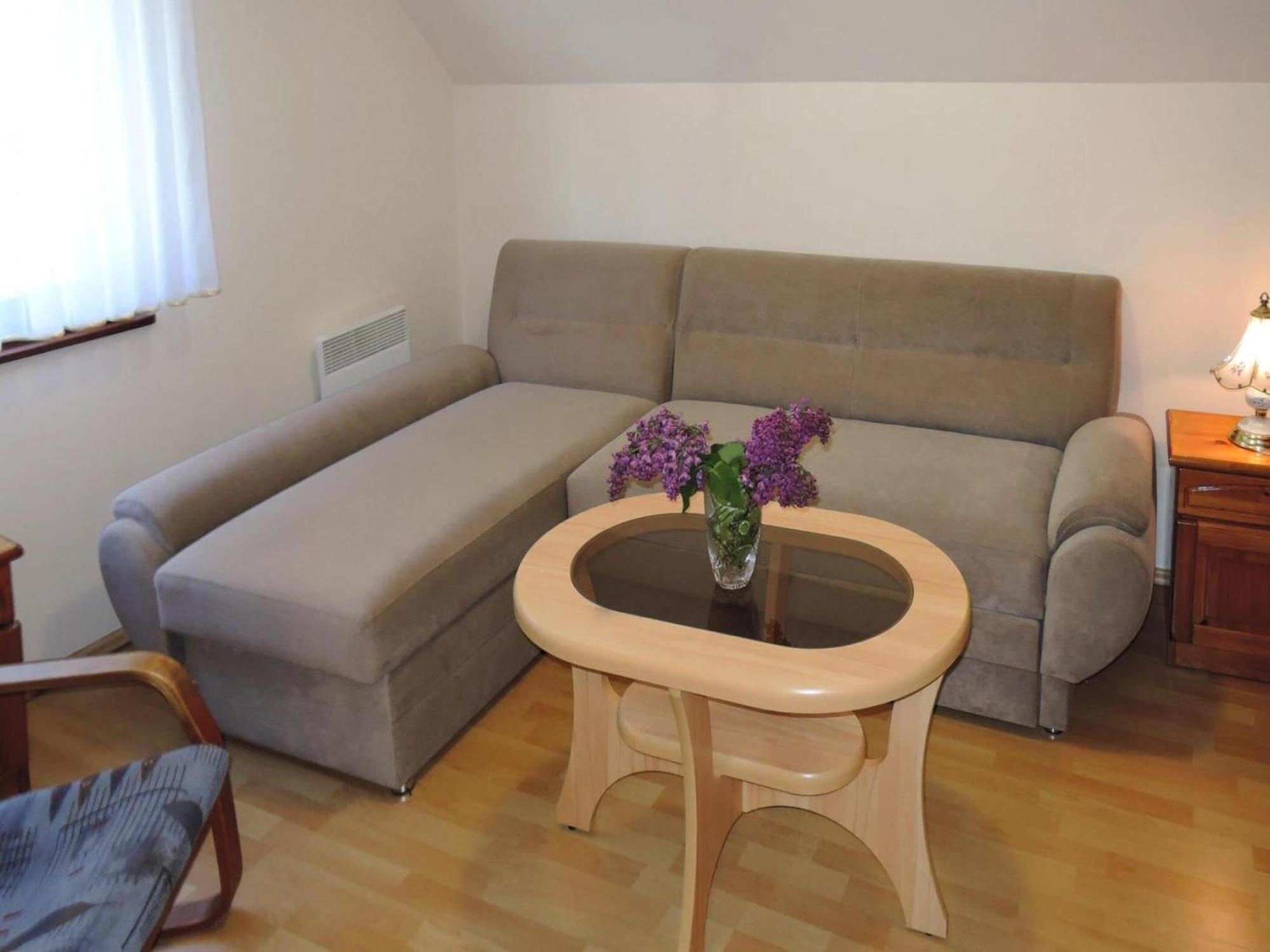Holiday Home In Lukecin By Aga, For 6 Persons Buitenkant foto