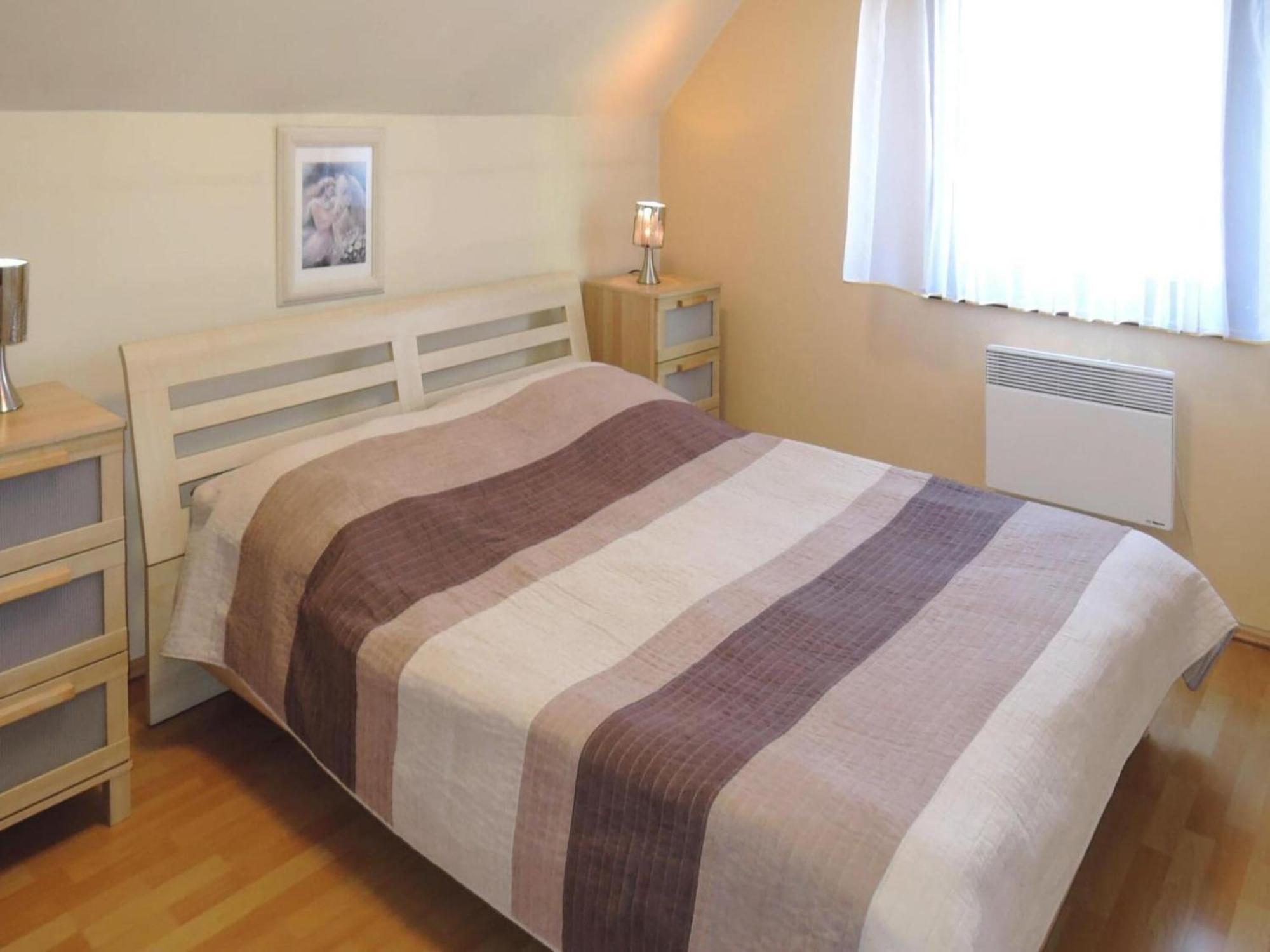 Holiday Home In Lukecin By Aga, For 6 Persons Buitenkant foto