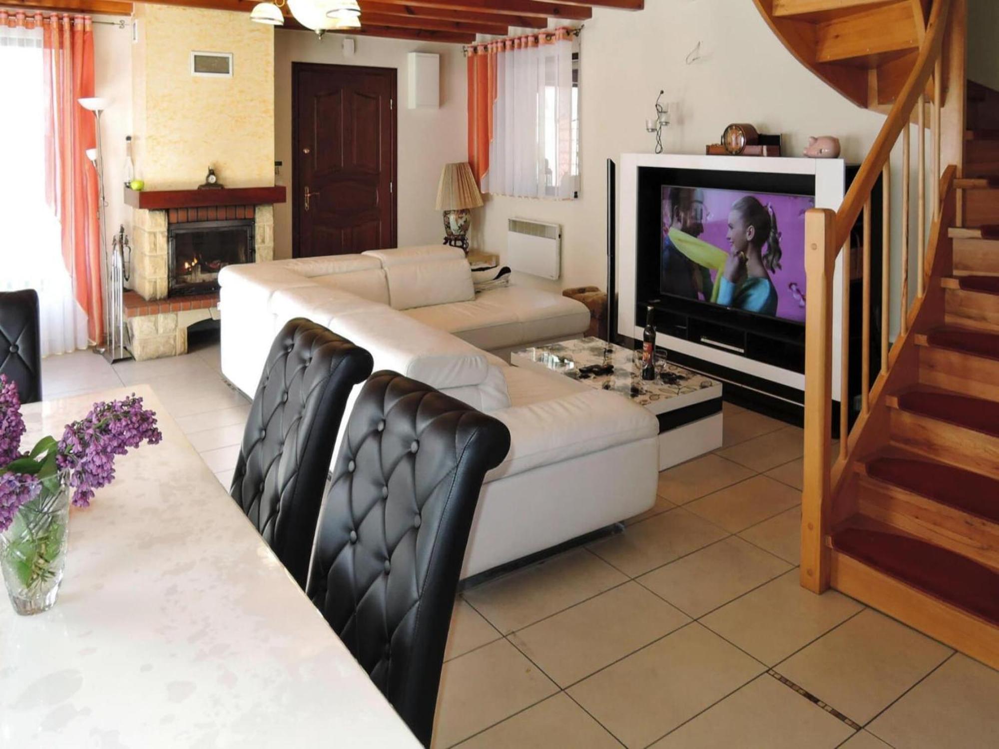 Holiday Home In Lukecin By Aga, For 6 Persons Buitenkant foto
