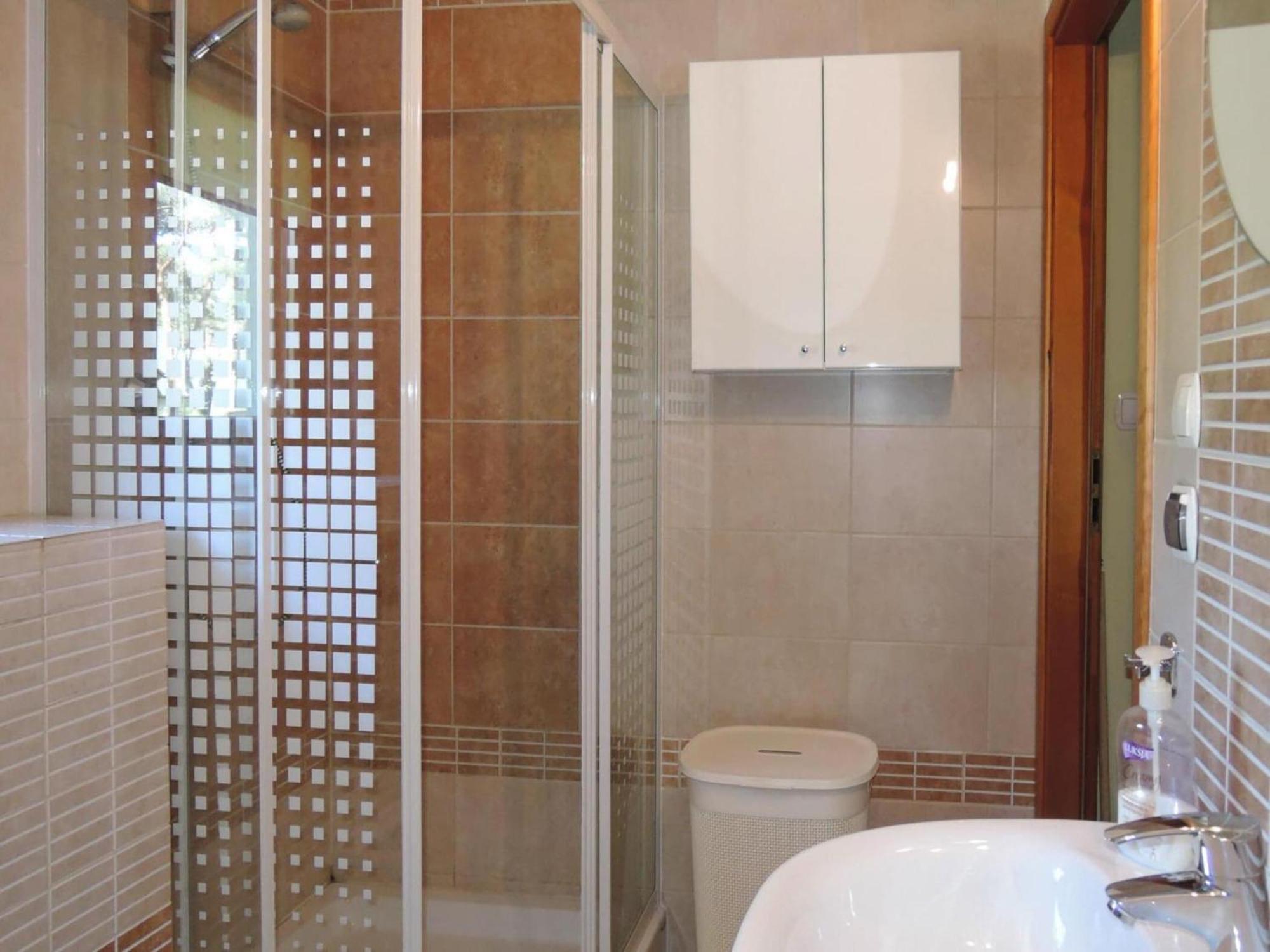 Holiday Home In Lukecin By Aga, For 6 Persons Buitenkant foto