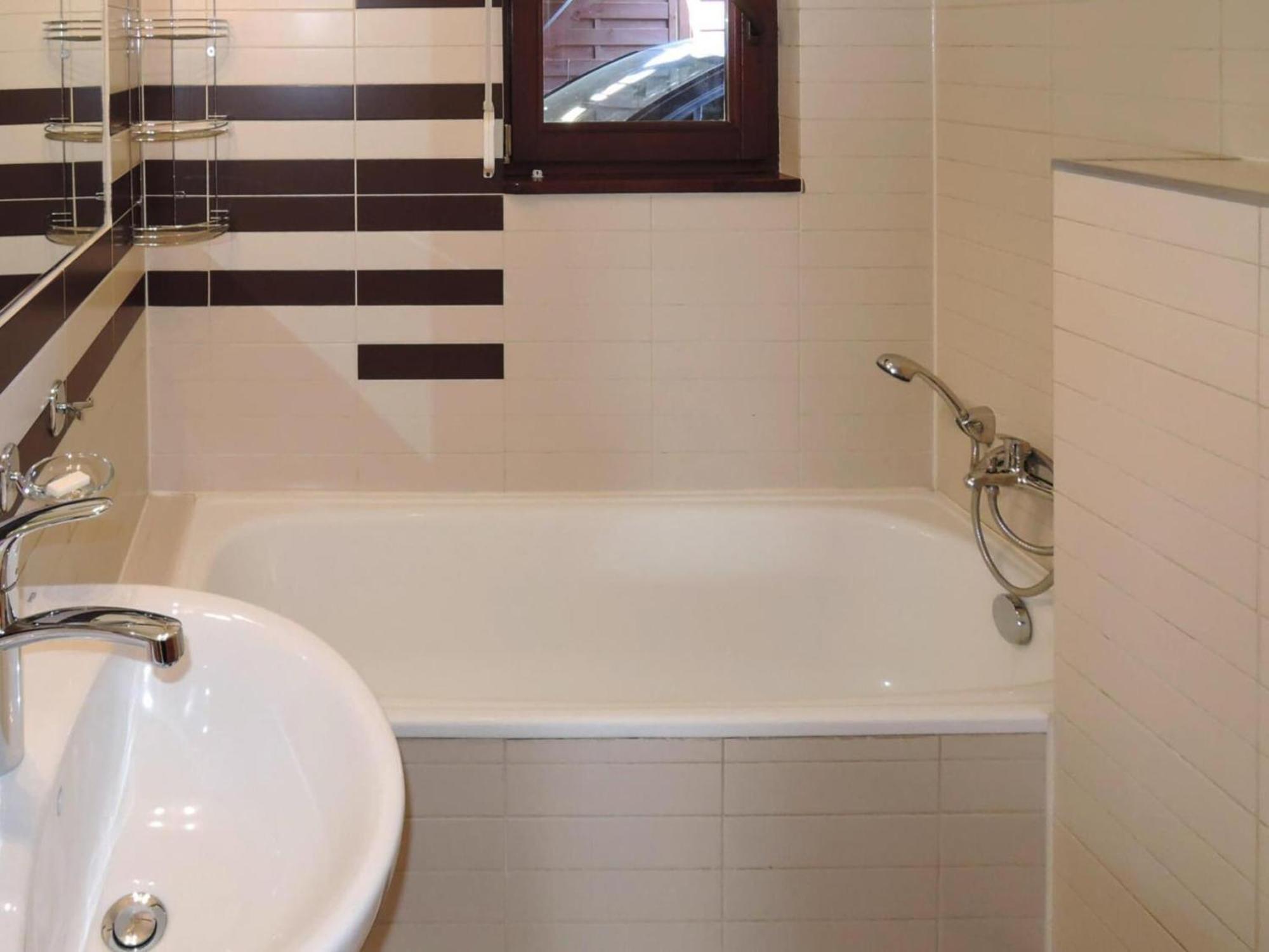 Holiday Home In Lukecin By Aga, For 6 Persons Buitenkant foto